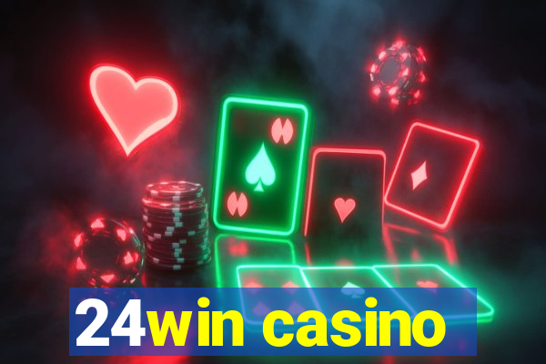 24win casino